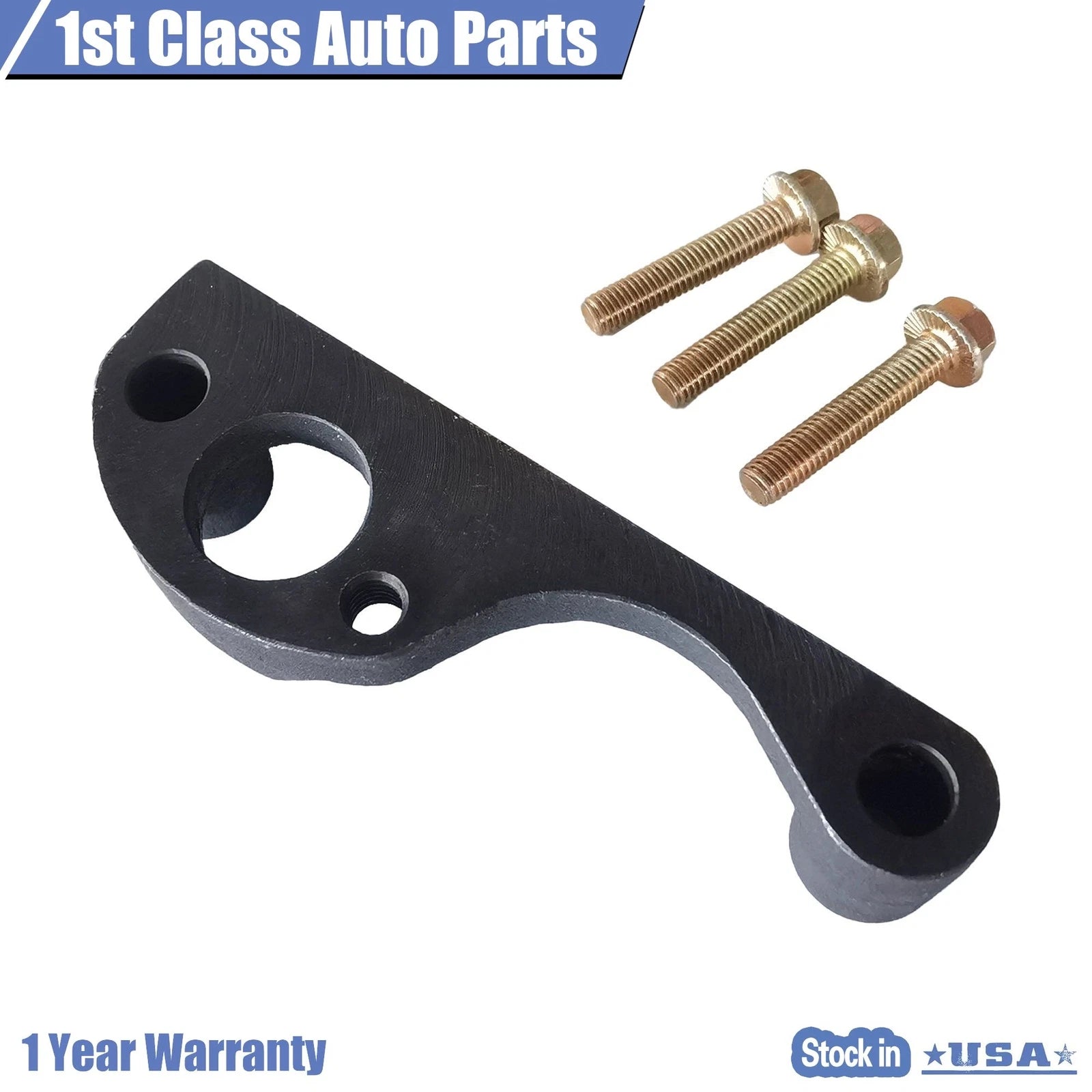 Exhaust Manifold Repair Clamp Kit for Cadillac Escalade ESV (2003–2006)