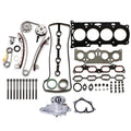 Set of 10 Head Gasket Bolts for Toyota RAV4 (2006–2009)