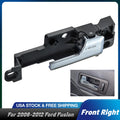 Interior Front Right Passenger Door Handle for 2006-2012 Ford Fusion