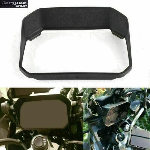 Instrument Hat Sun Visor for BMW R1200GS R1250GS F850GS F750GS (2018–2019)