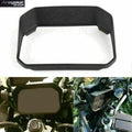 Instrument Hat Sun Visor for BMW R1200GS R1250GS F850GS F750GS (2018–2019)
