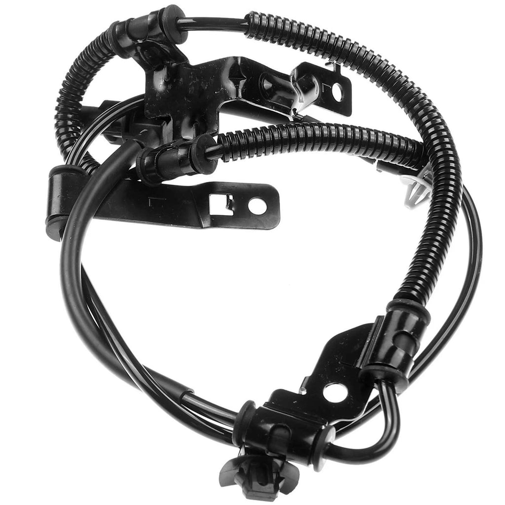 Front Left ABS Wheel Speed Sensor for Kia Rondo (2007-2010)