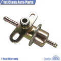 Fuel Injection Pressure Regulator for Suzuki Vitara, Aerio, Esteem (1999–2005) PR277