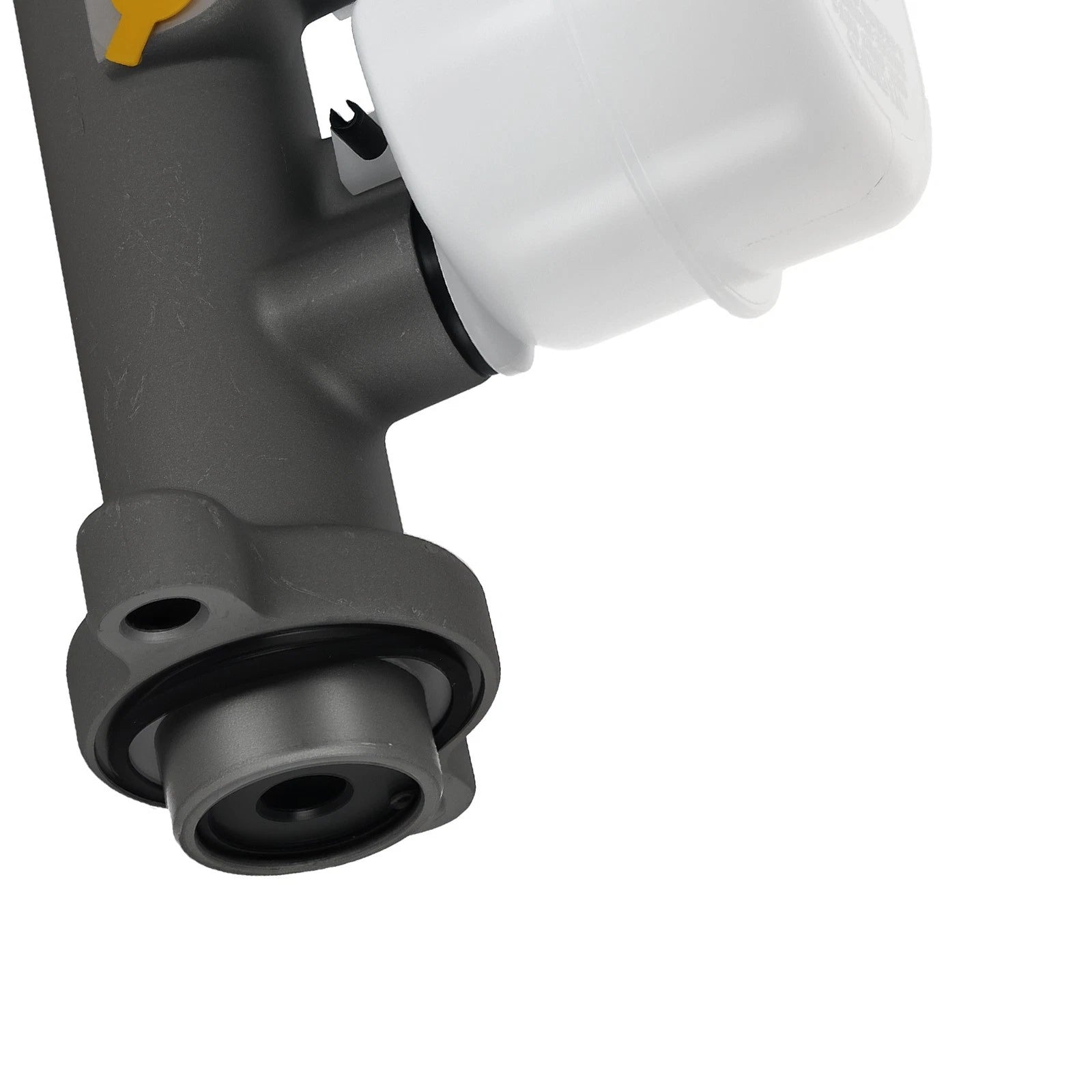 1.25 Inch Bore Brake Master Cylinder for Dodge Ram 1500/2500/3500 (1998–2001)