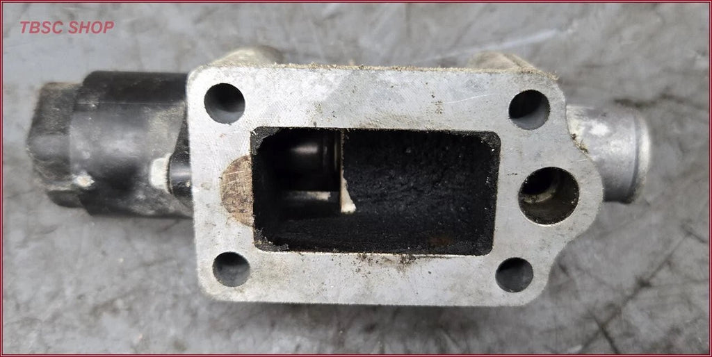 Idle Air Valve for Jaguar XJ6 4.0L (1988–1994) LUCAS 73377 F