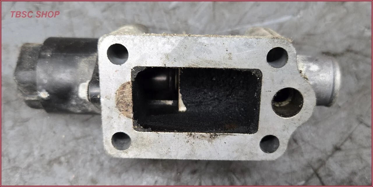 Idle Air Valve for Jaguar XJ6 4.0L (1988–1994) LUCAS 73377 F
