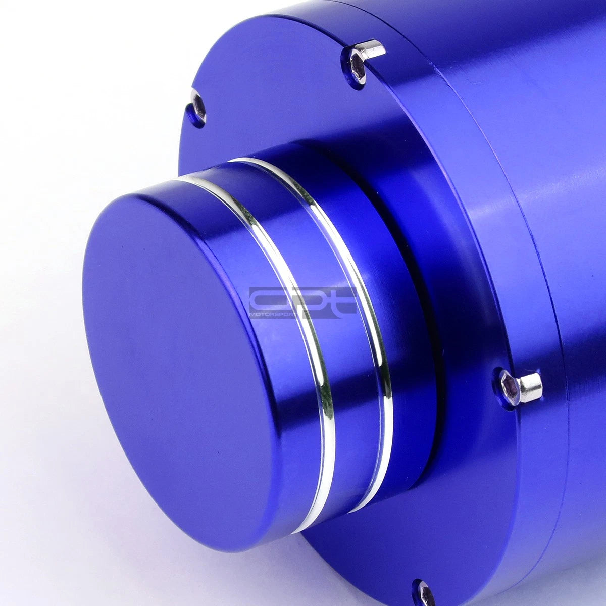 Coolant Recovery Overflow Reservoir Tank for