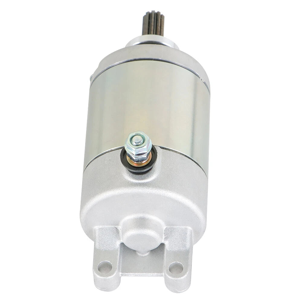 Starter for Suzuki GSX-R600 GSX-R750 (1996–2005)