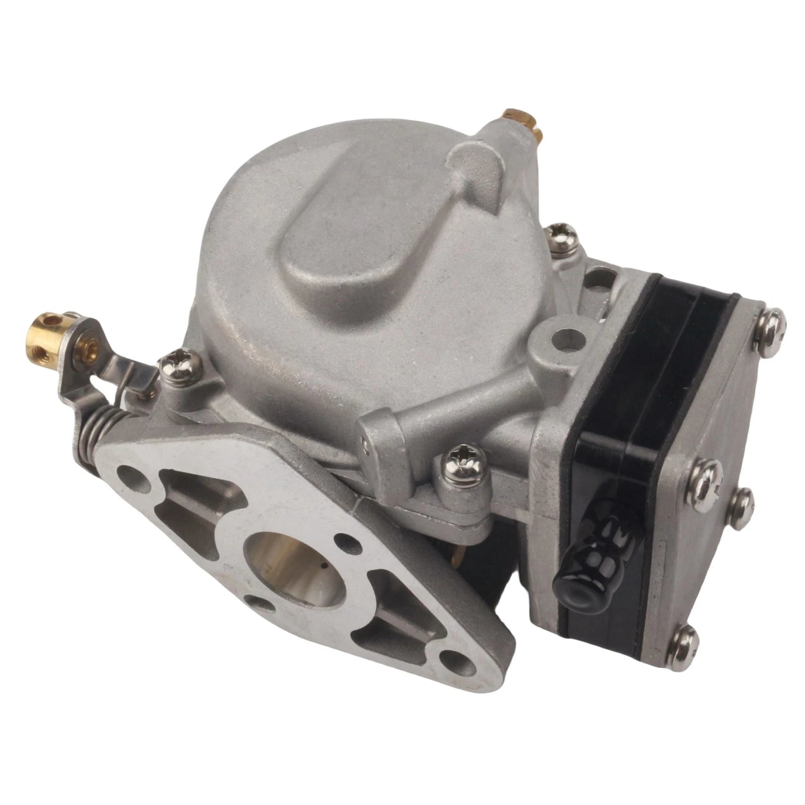 Marine Carburetor for Yamaha 3hp Outboard (6L5-14301, 6L5-14301-01)