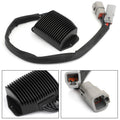 Rectifier Voltage Regulator for Buell XB9R Firebolt (2002–2007) Ref.Y1302-02A8 T8