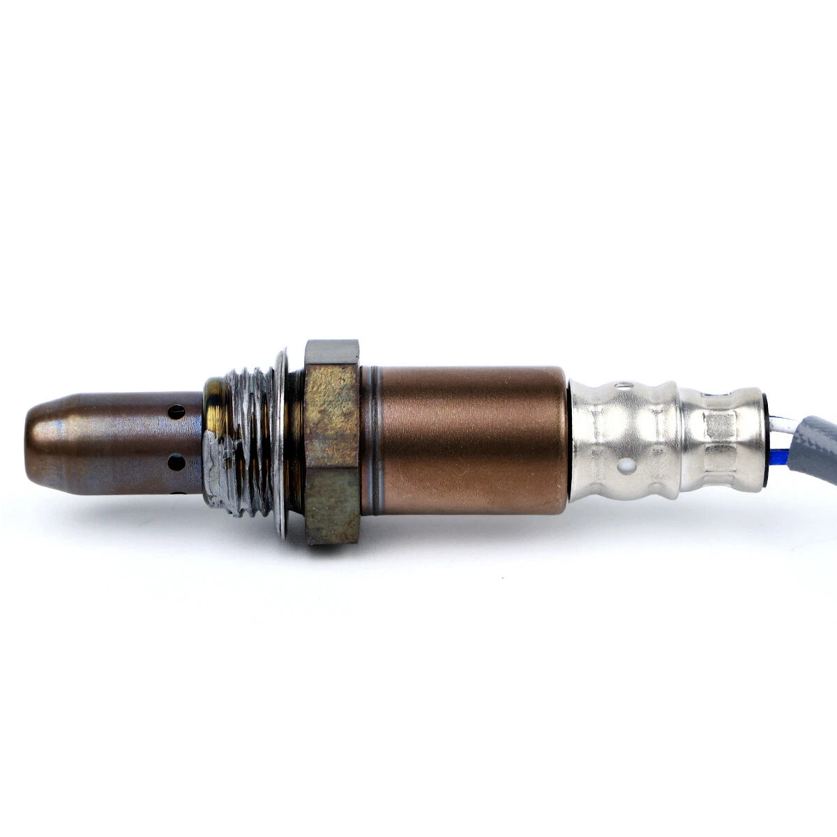2X Upstream Oxygen O2 Sensor OEM 234-9038 for Nissan Frontier (2008–2010)