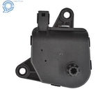 Heater Blend Door Actuator for Chrysler Voyager, Dodge Caravan (2001-2007)