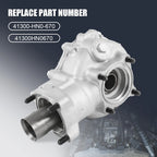 Complete Rear Differential for Honda