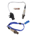 Oxygen Sensors Kit for Ford Fiesta 1.6L L4 (2011–2019) - Denso