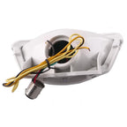 LED Tail Light Brake Turn Signal Lamp for Kawasaki Ninja 250R (2008–2011)