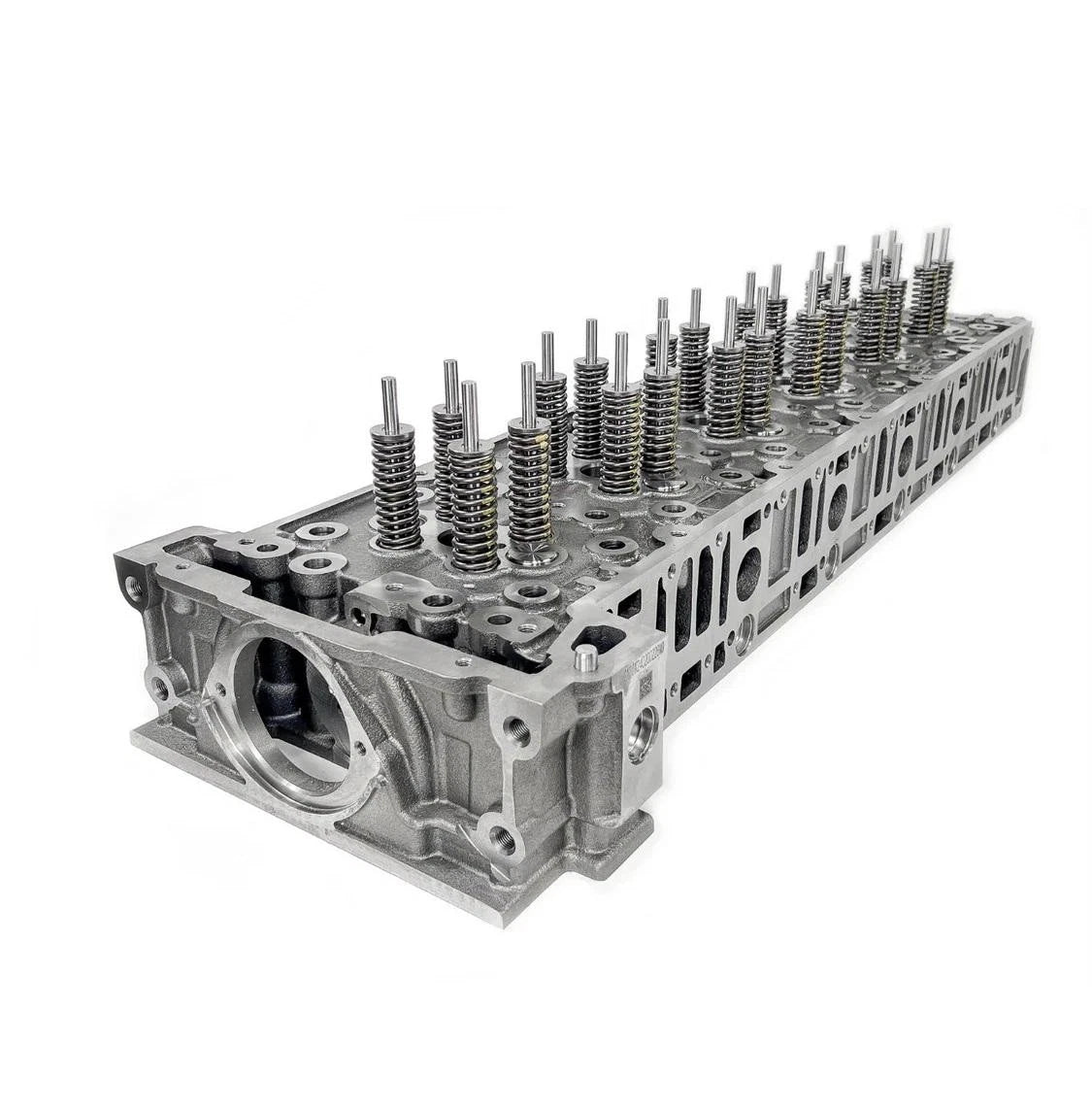 Complete Cylinder Head for Detroit Engine DD15 (4720100020, RA4720101520)