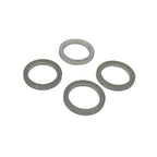 6-Pack Oil Drain Screw Gasket for Yamaha 4-Stroke (90430-14M09-00, 90430-14M09)