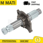 Kick Start Shaft for Yamaha XT250 XT350 TT350 (1984–2000) 30X-15660-01-00