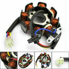 Alternator Magneto Stator for Polaris Predator Outlaw Sport 50 90 (2007–2016)