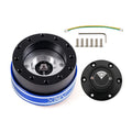 Quick Release Hub Adapter 70MM for MOZA Simagic Racing Simulator