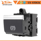 Hand Brake Button Parking Switch for Honda Civic (2016–2018) 35355-TBA-A01