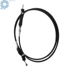 Shift Control Cable for Kawasaki Mule 2500 1994-2000, Mule 2510 1993-2002