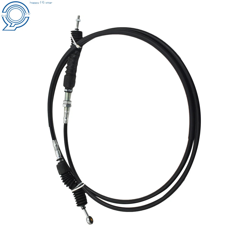 Shift Control Cable for Kawasaki Mule 2500 1994-2000, Mule 2510 1993-2002
