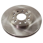 Front Brake Disc Rotors for Ford Freestar Mercury Monterey (2004–2007)