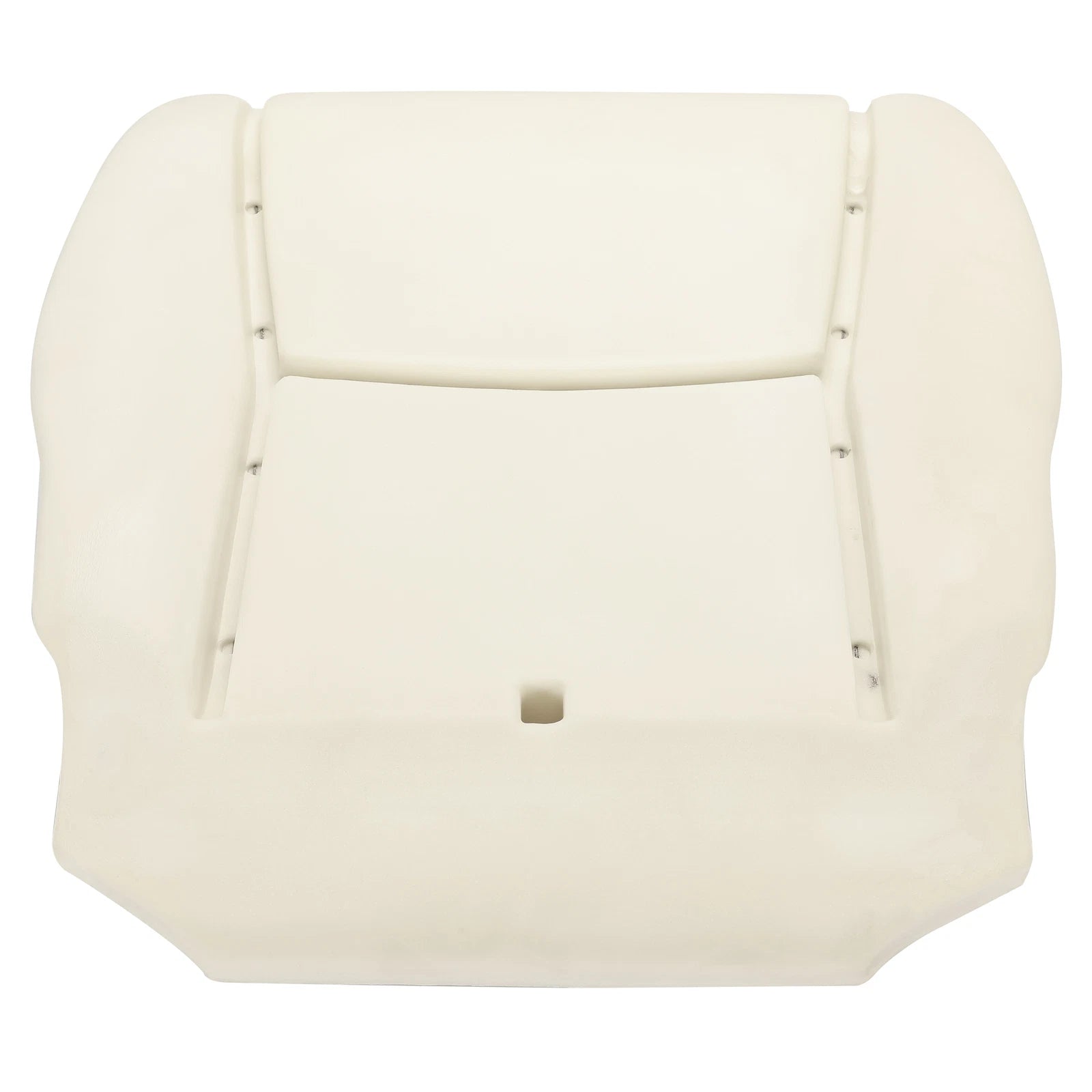 Front Driver Bottom Seat Foam Cushion for Toyota Tundra (2000–2004)