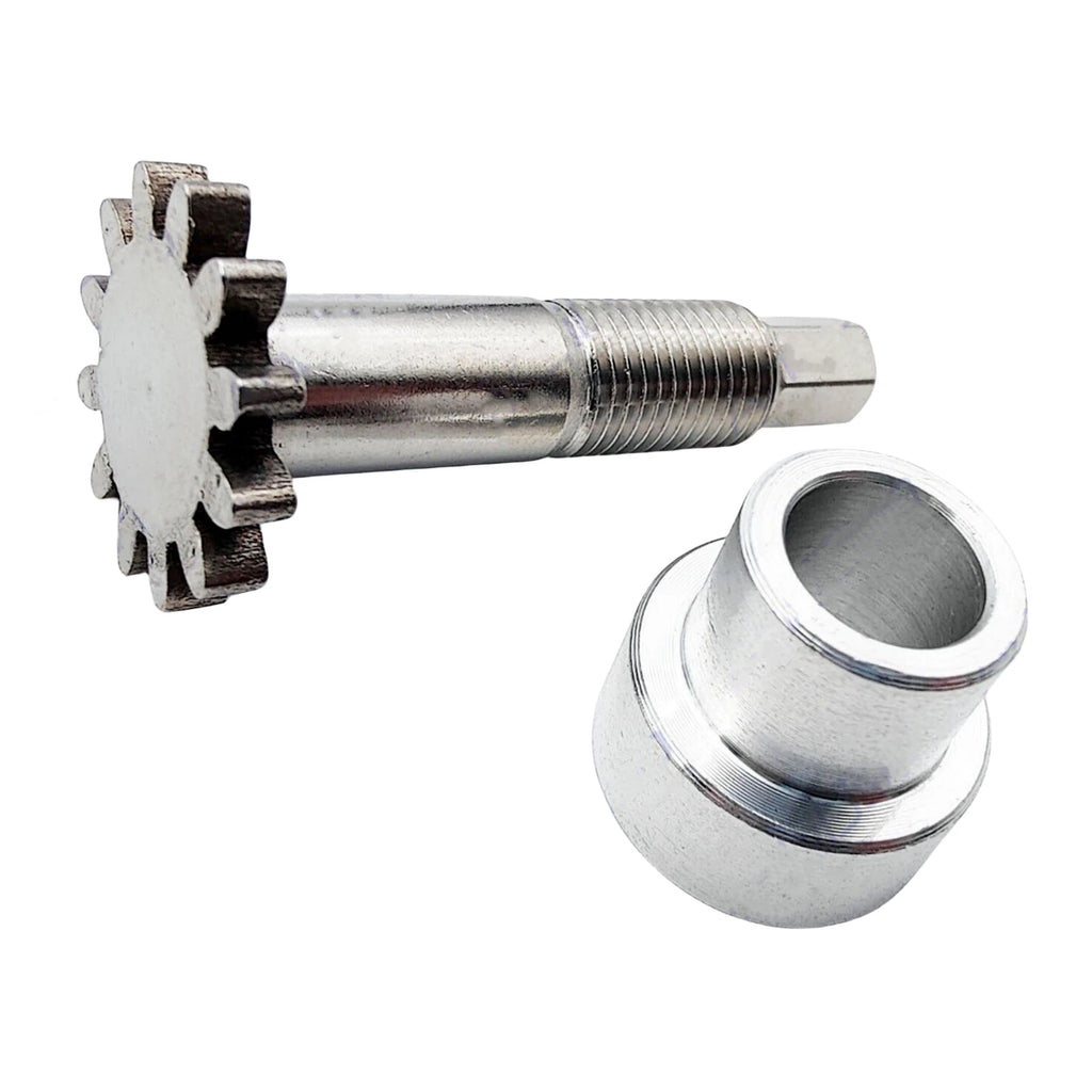 Pinion Stud & Support Bushing for MerCruiser Engines (865193, 818380T, 818381, 8183812)