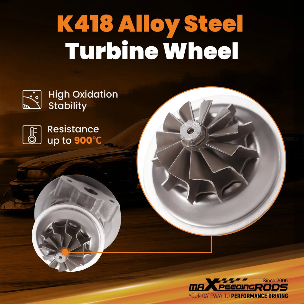Turbo Cartridge for Land Rover Discovery 2.5 Tdi (1990–1999)