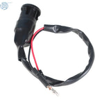 Ignition Key Switch for Honda Sportrax 300 TRX300EX 2x4 (1993–2006)