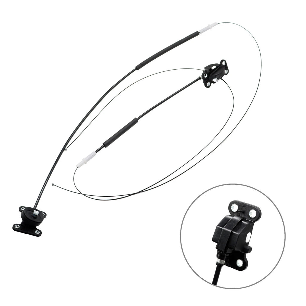 Power Sliding Door Cable LH for Honda Odyssey (2005–2010) 72010-SHJ-A21