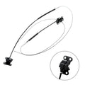 Power Sliding Door Cable LH for Honda Odyssey (2005–2010) 72010-SHJ-A21