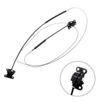 Power Sliding Door Cable LH for Honda Odyssey (2005–2010) 72010-SHJ-A21