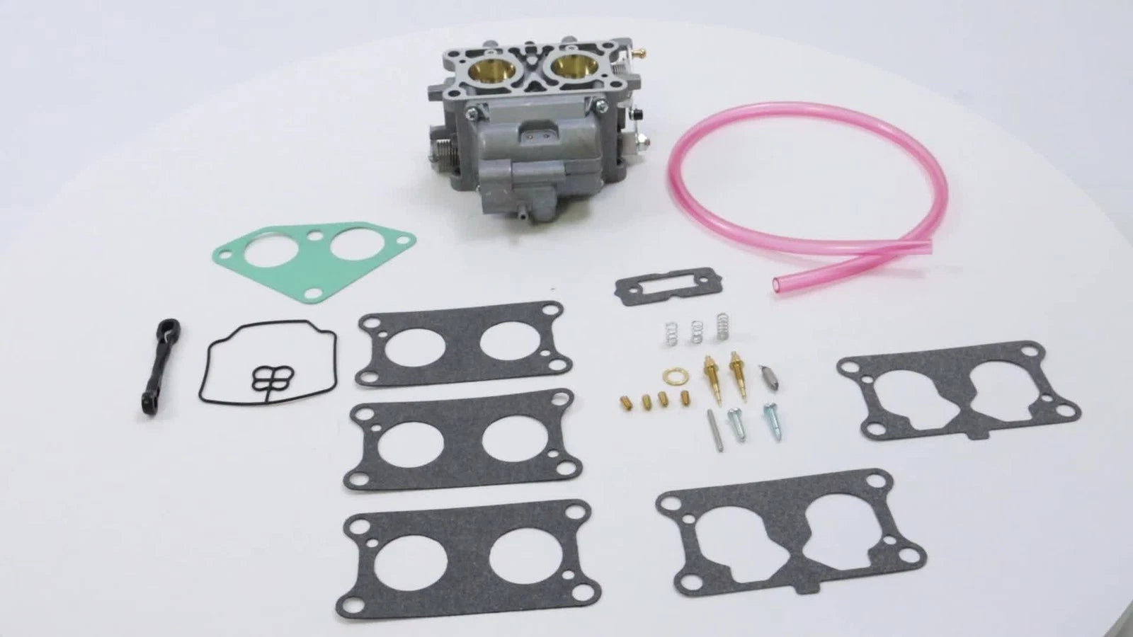 Carburetor for Kawasaki Mule 3000 (2001-2008)