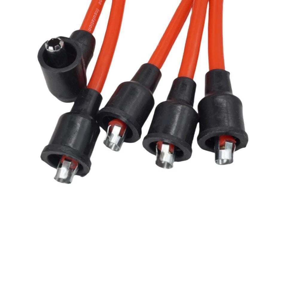 Ignition Plug Wire Cable Kit for Volvo Penta Stern Drive (834365, MAG15-404)
