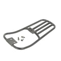 Rear Fender Luggage Rack for Harley Softail Deluxe (2005–2017) 16