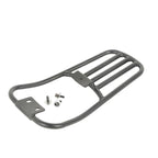 Rear Fender Luggage Rack for Harley Softail Deluxe (2005–2017) 16