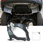 Control Arms Pair for Hyundai Elantra (2000–2006)