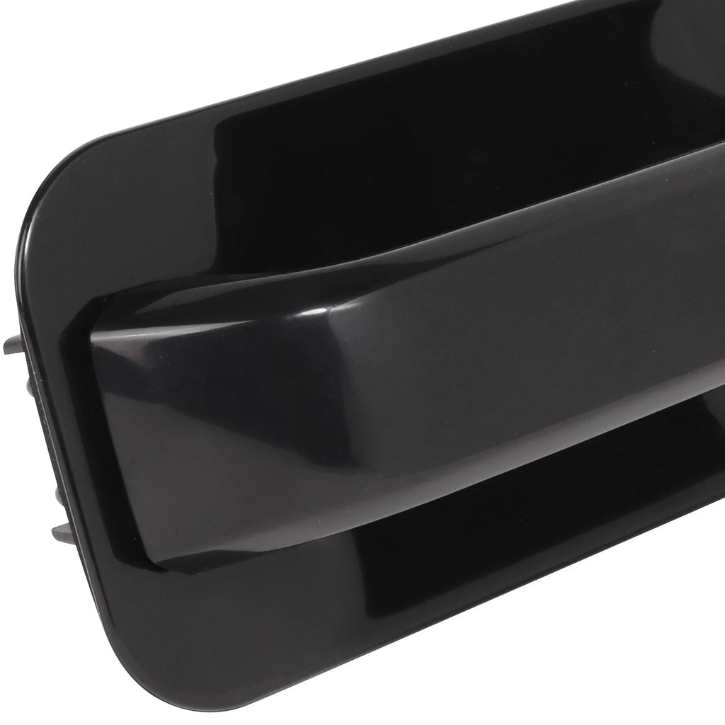 Rear Left Door Pull Handle Lever for Ford F150 Crew Cab (2015–2020)