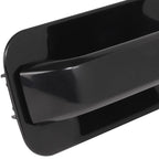 Rear Left Door Pull Handle Lever for Ford F150 Crew Cab (2015–2020)
