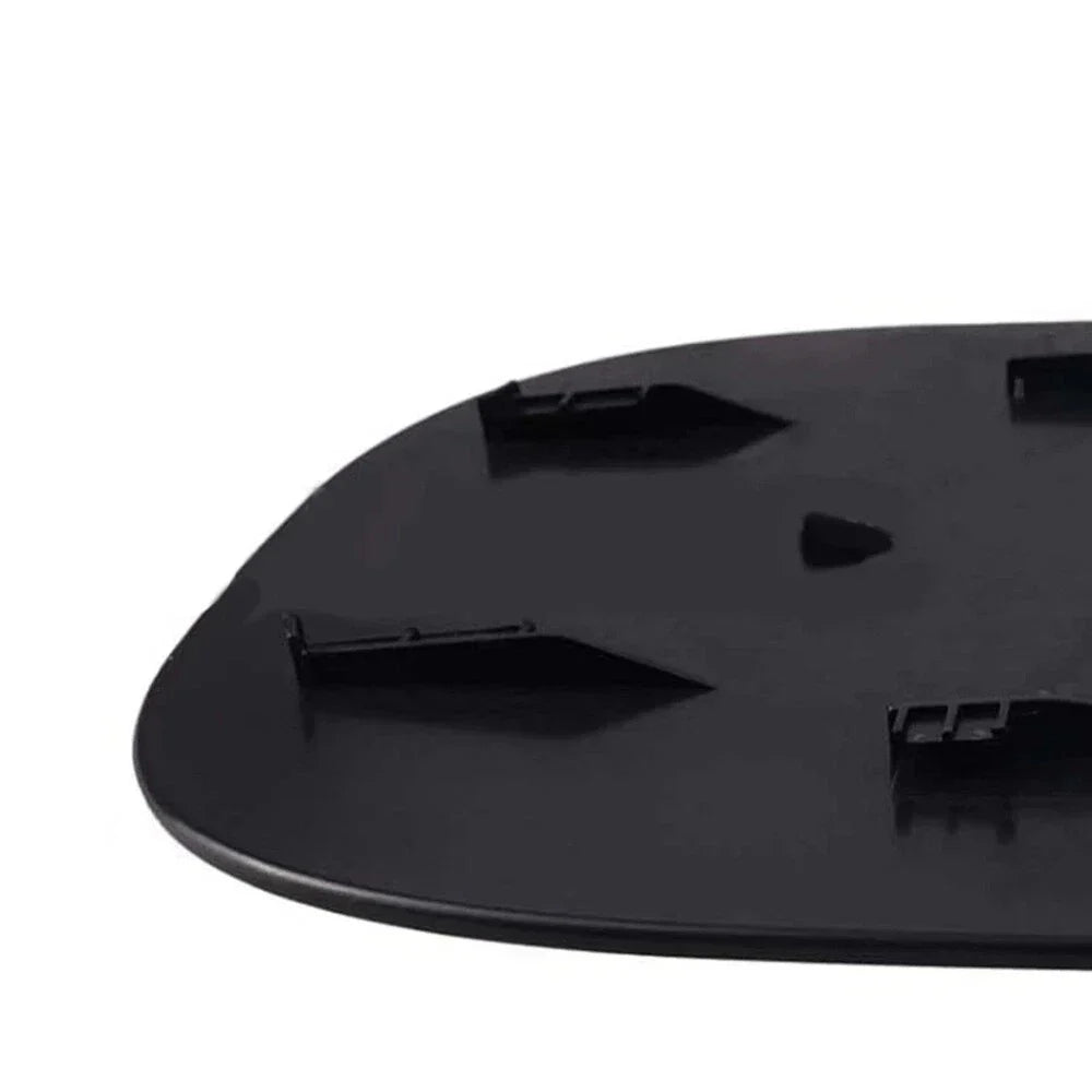 Fuel Filler Door Cap for 2019-2024 Chevrolet Silverado (2019-2024)
