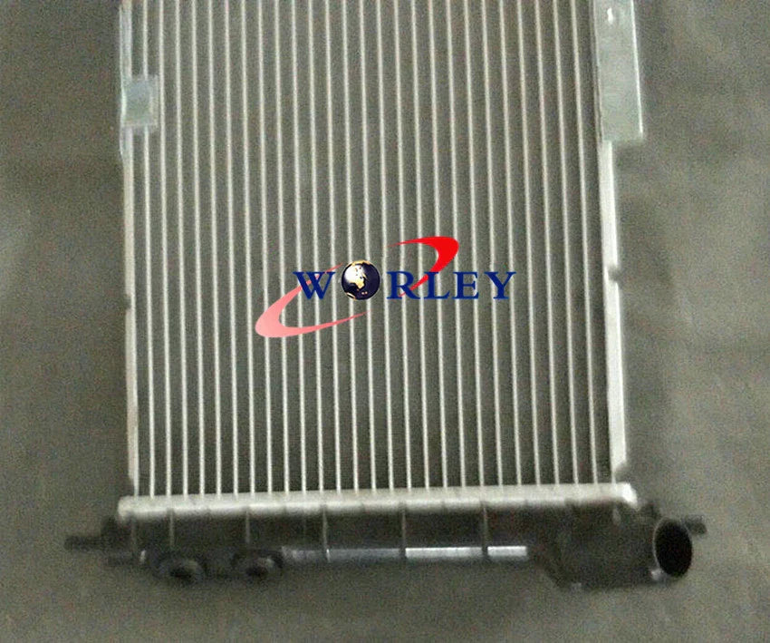Alloy Radiator Core for Holden Barina SB 1.4L 1.6L Manual (1994-2001)