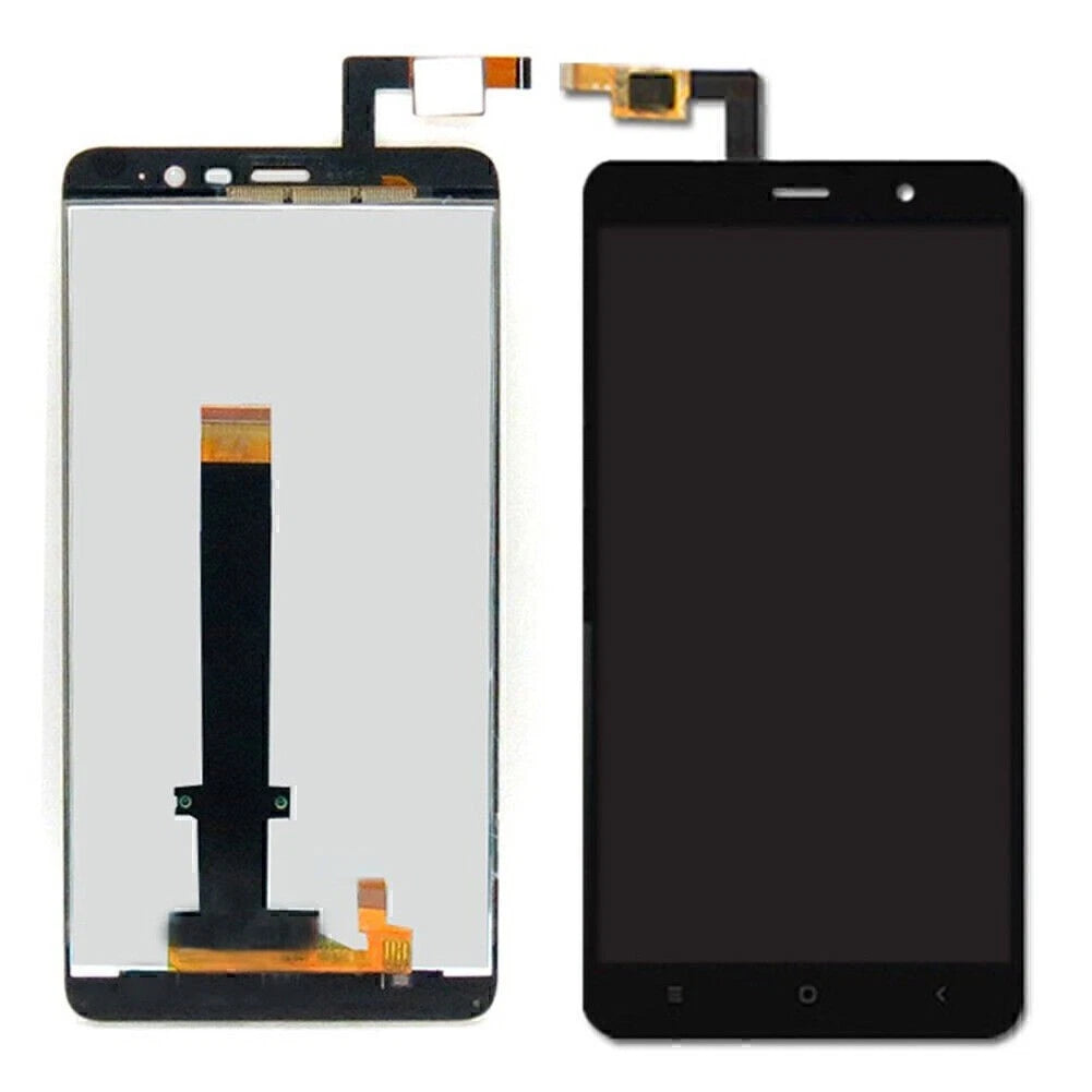 LCD Display Touch Screen Digitizer Replacement for Xiaomi Redmi Note 3 (2015–2016)