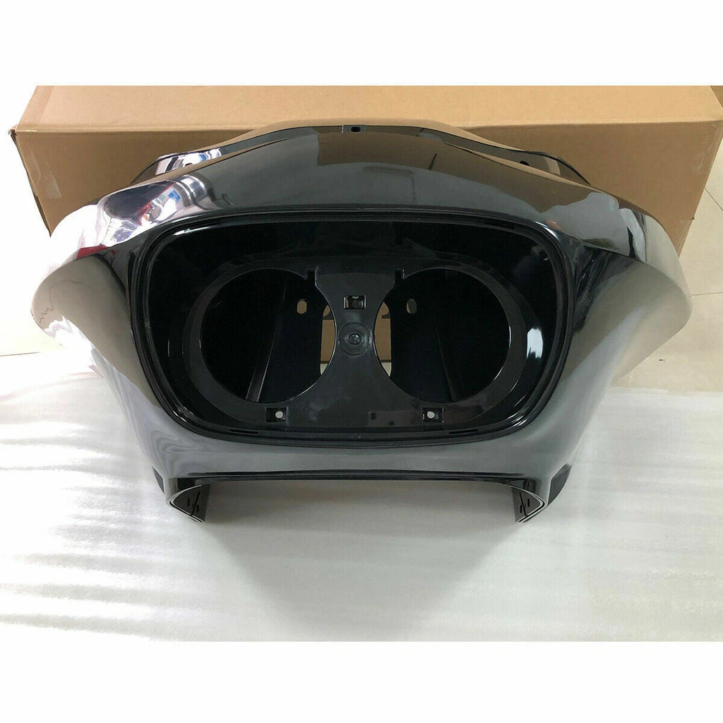 Inner & Outer Fairing for Harley Davidson Road Glide FLTR (1998–2013) Unpainted