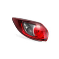 Rear Bumper Tail Light for Mazda CX-5 (2013–2015) Right Brake Turn Signal