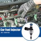 6pcs Fuel Injector Nozzle for Chevrolet Colorado 3.6L (2015–2016) 12634126