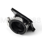 Carburetor Joint Intake Boot Flange Manifold for Kawasaki KX65 (2000–2019)