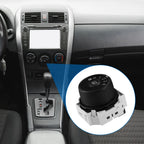 A/C Blower Fan Control Switch No. 5590212100 for Toyota Corolla XRS (2009–2013)